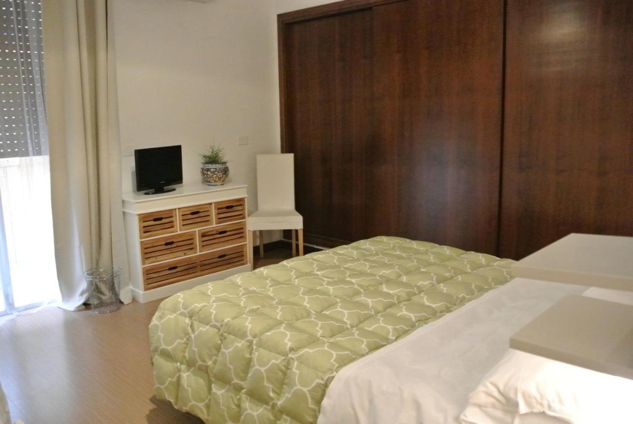 B&B Via Dei Templi Agrigente Extérieur photo
