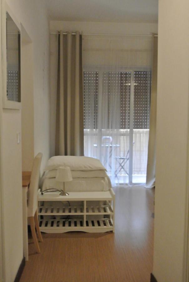 B&B Via Dei Templi Agrigente Extérieur photo