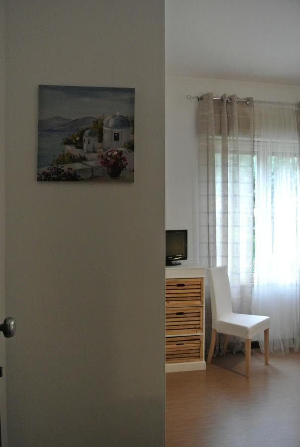 B&B Via Dei Templi Agrigente Extérieur photo