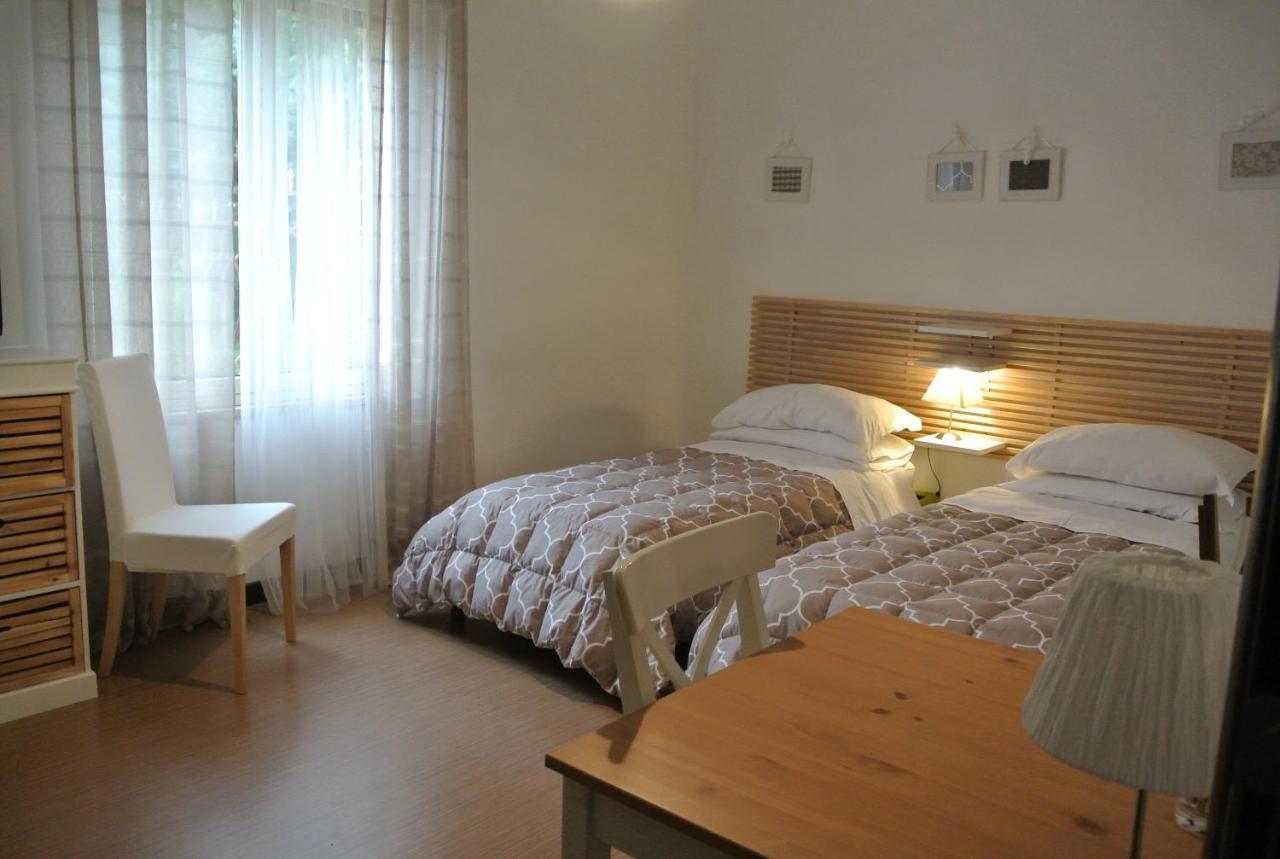 B&B Via Dei Templi Agrigente Extérieur photo