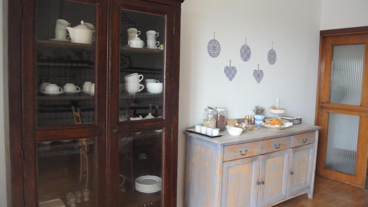 B&B Via Dei Templi Agrigente Extérieur photo