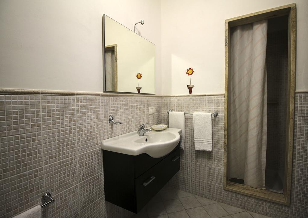 B&B Via Dei Templi Agrigente Extérieur photo