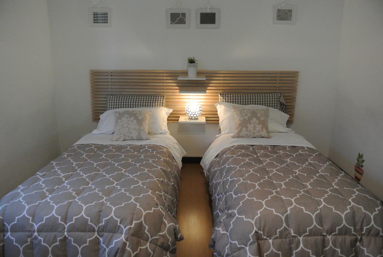 B&B Via Dei Templi Agrigente Extérieur photo