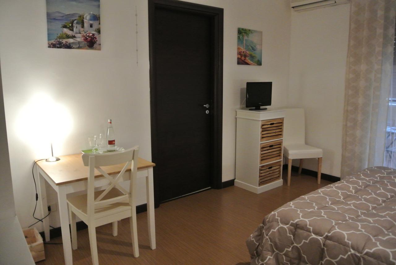 B&B Via Dei Templi Agrigente Extérieur photo