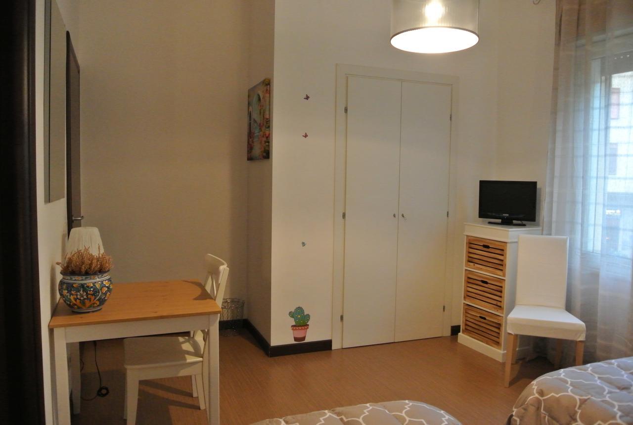 B&B Via Dei Templi Agrigente Extérieur photo