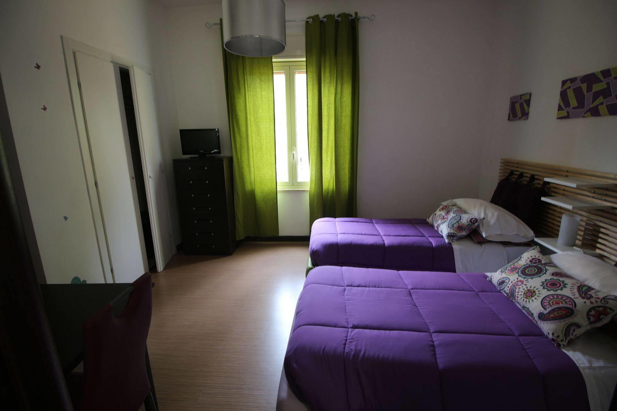 B&B Via Dei Templi Agrigente Extérieur photo