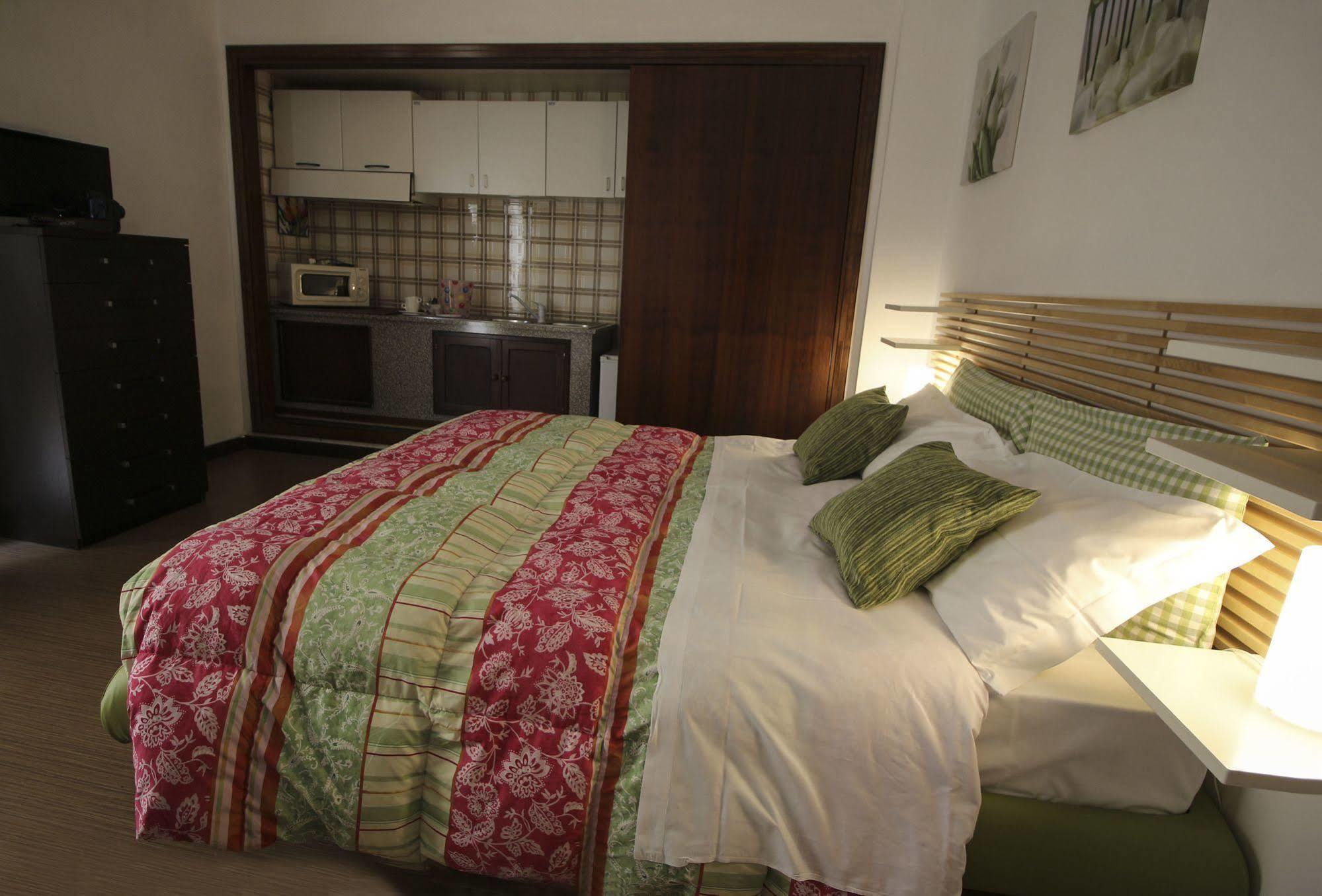 B&B Via Dei Templi Agrigente Extérieur photo