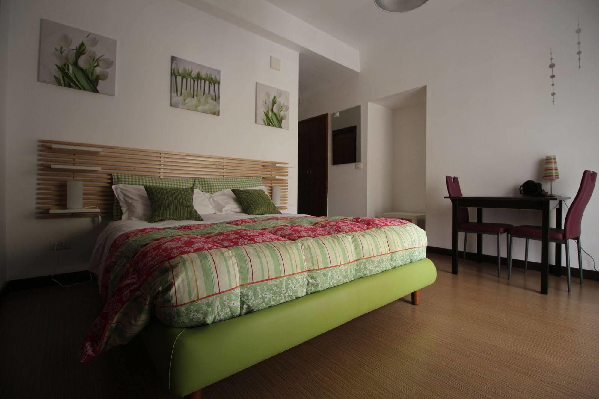 B&B Via Dei Templi Agrigente Extérieur photo