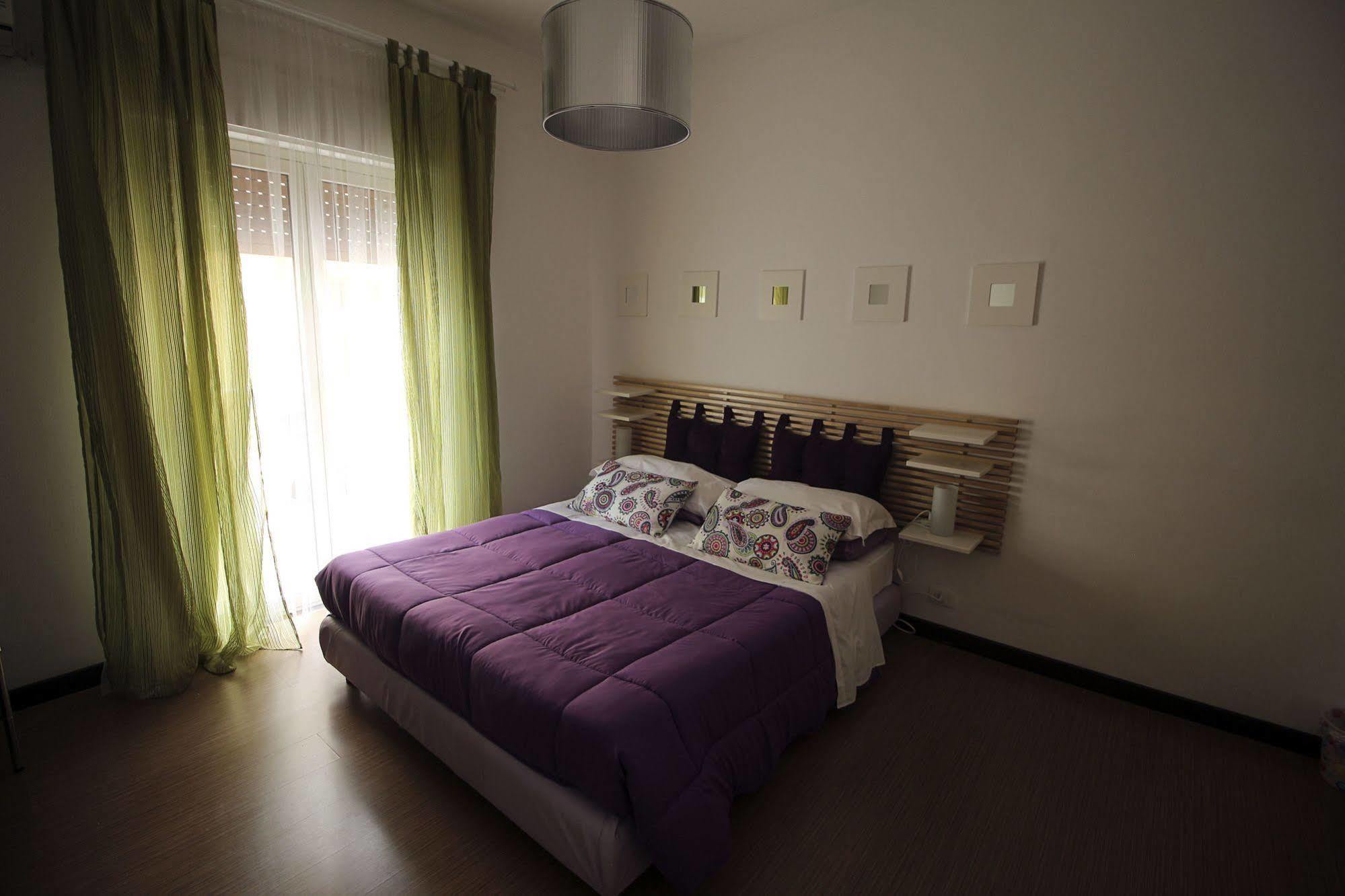 B&B Via Dei Templi Agrigente Extérieur photo